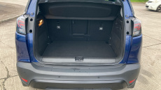 Vauxhall Crossland 1.2 Turbo Ultimate 5dr Petrol Hatchback